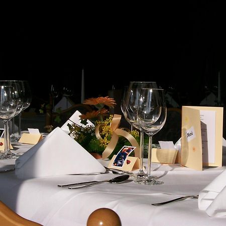 Zum Weissen Lamm Hotel Rothenberg Ngoại thất bức ảnh