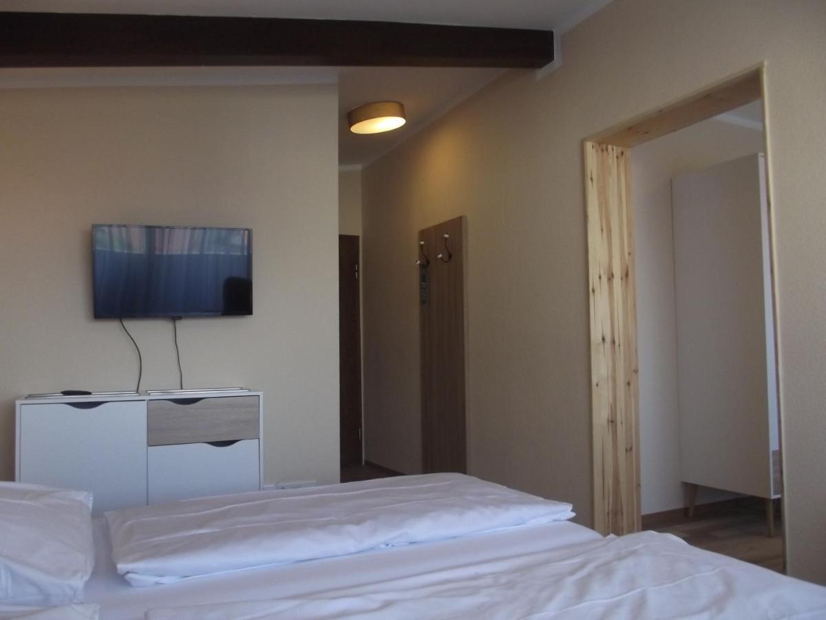 Zum Weissen Lamm Hotel Rothenberg Ngoại thất bức ảnh