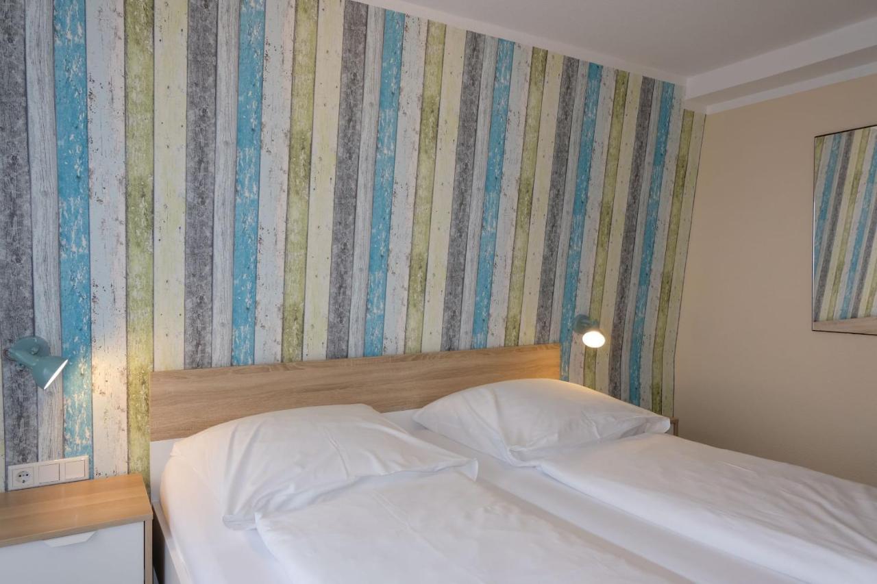Zum Weissen Lamm Hotel Rothenberg Ngoại thất bức ảnh