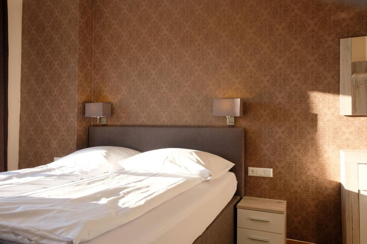 Zum Weissen Lamm Hotel Rothenberg Ngoại thất bức ảnh