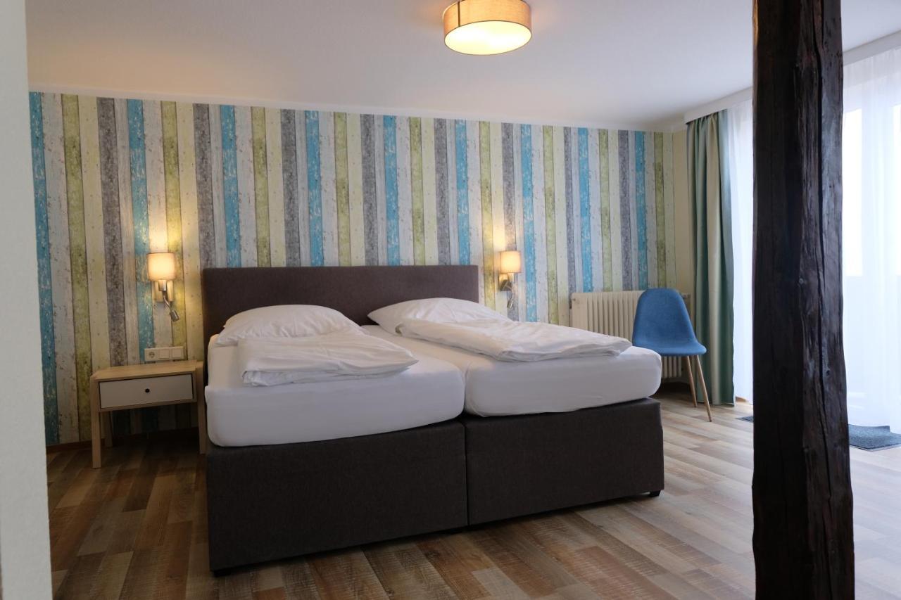 Zum Weissen Lamm Hotel Rothenberg Ngoại thất bức ảnh