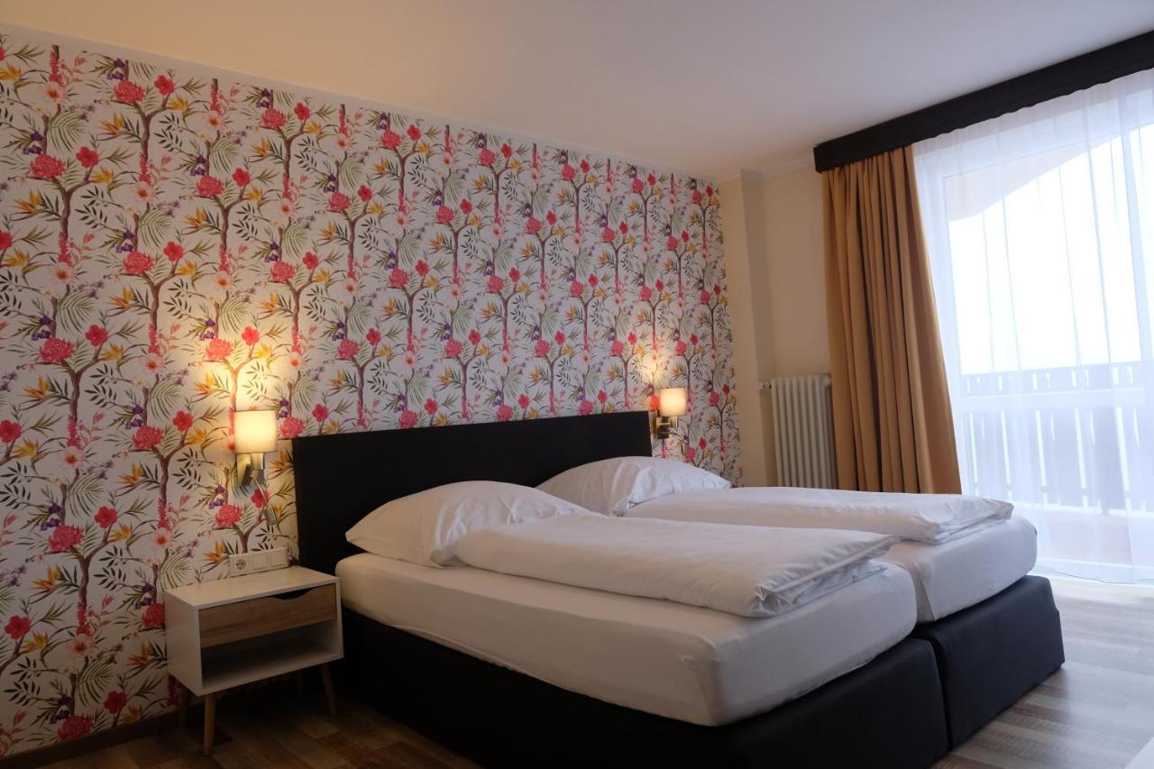 Zum Weissen Lamm Hotel Rothenberg Ngoại thất bức ảnh