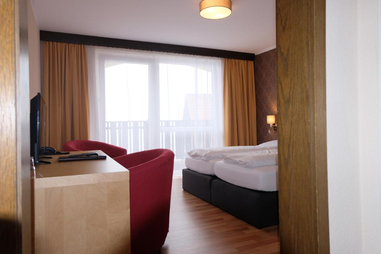 Zum Weissen Lamm Hotel Rothenberg Ngoại thất bức ảnh