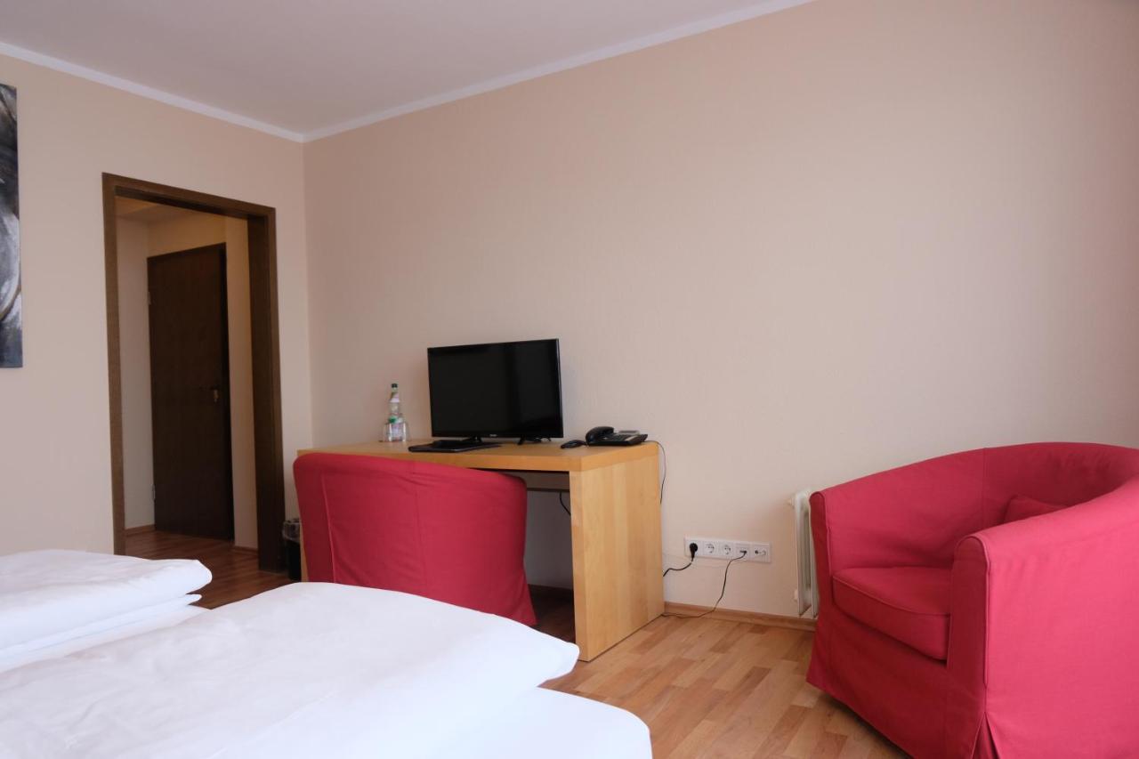 Zum Weissen Lamm Hotel Rothenberg Ngoại thất bức ảnh