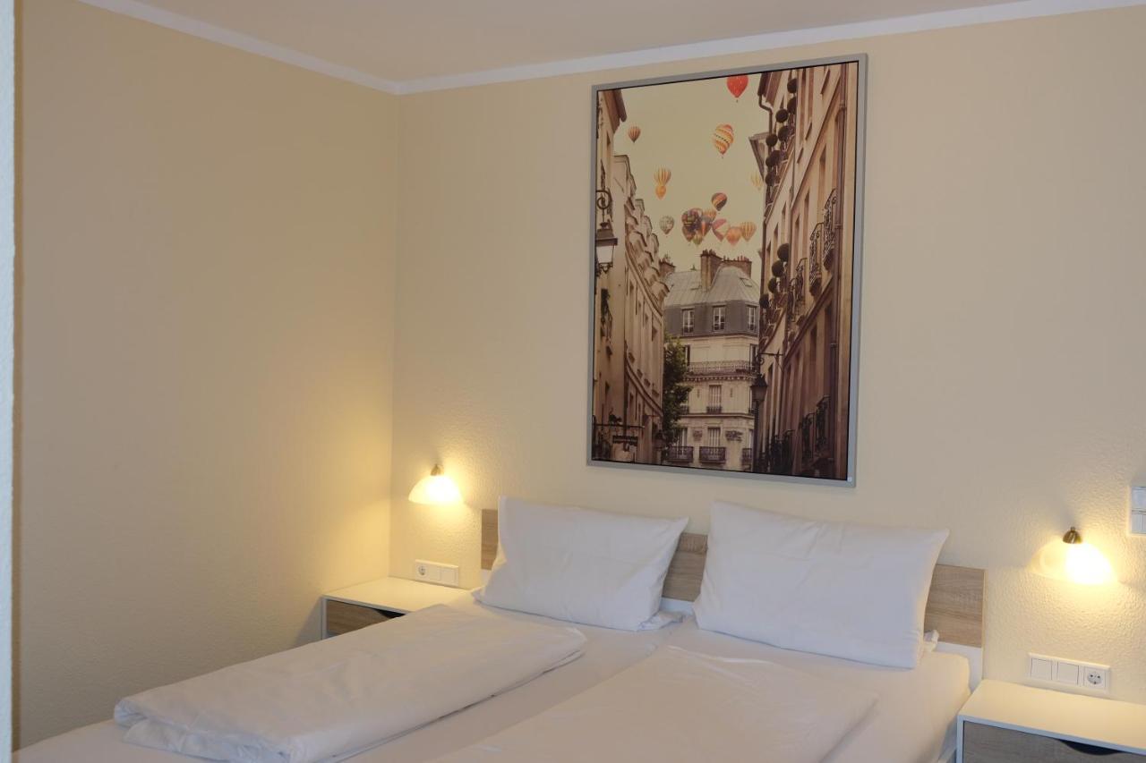 Zum Weissen Lamm Hotel Rothenberg Ngoại thất bức ảnh