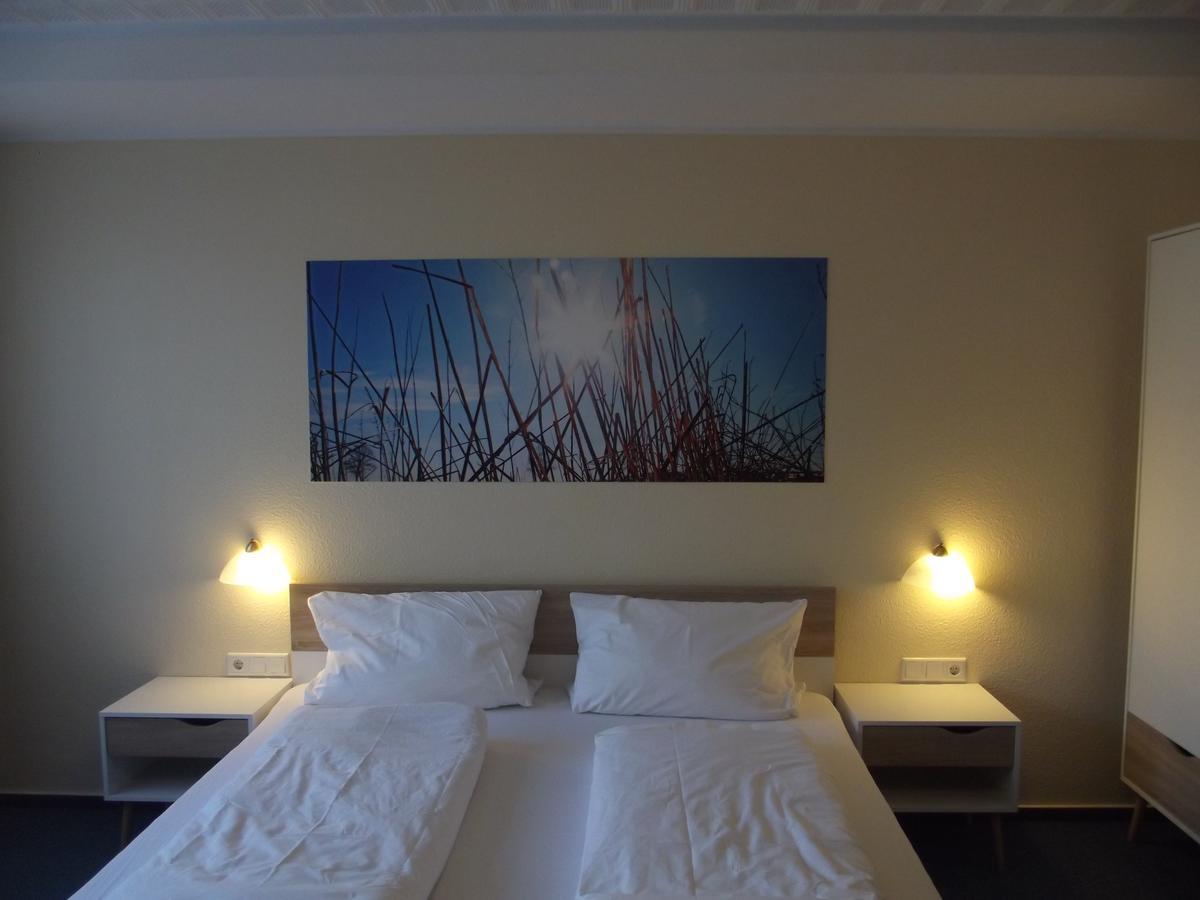 Zum Weissen Lamm Hotel Rothenberg Ngoại thất bức ảnh