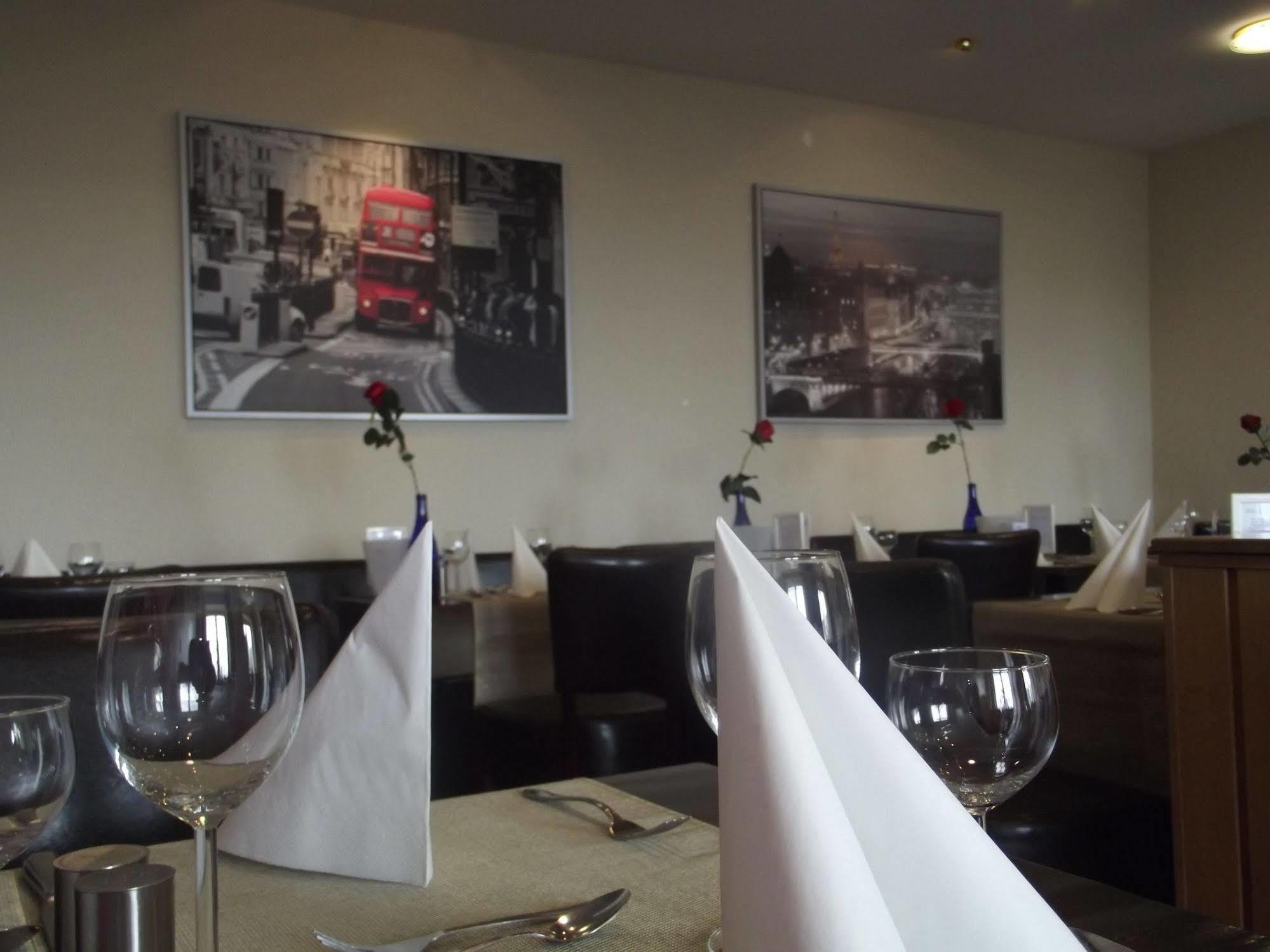 Zum Weissen Lamm Hotel Rothenberg Ngoại thất bức ảnh