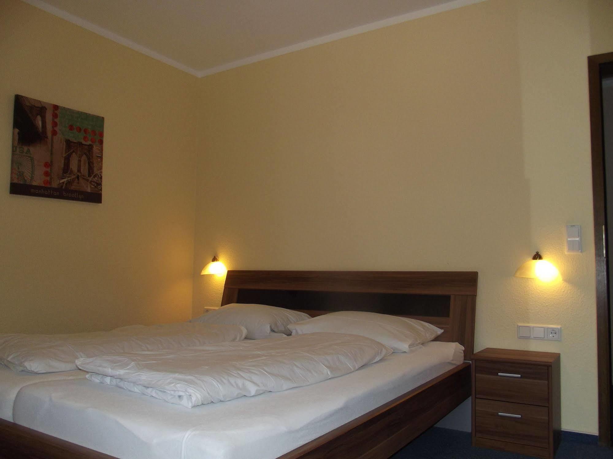 Zum Weissen Lamm Hotel Rothenberg Ngoại thất bức ảnh