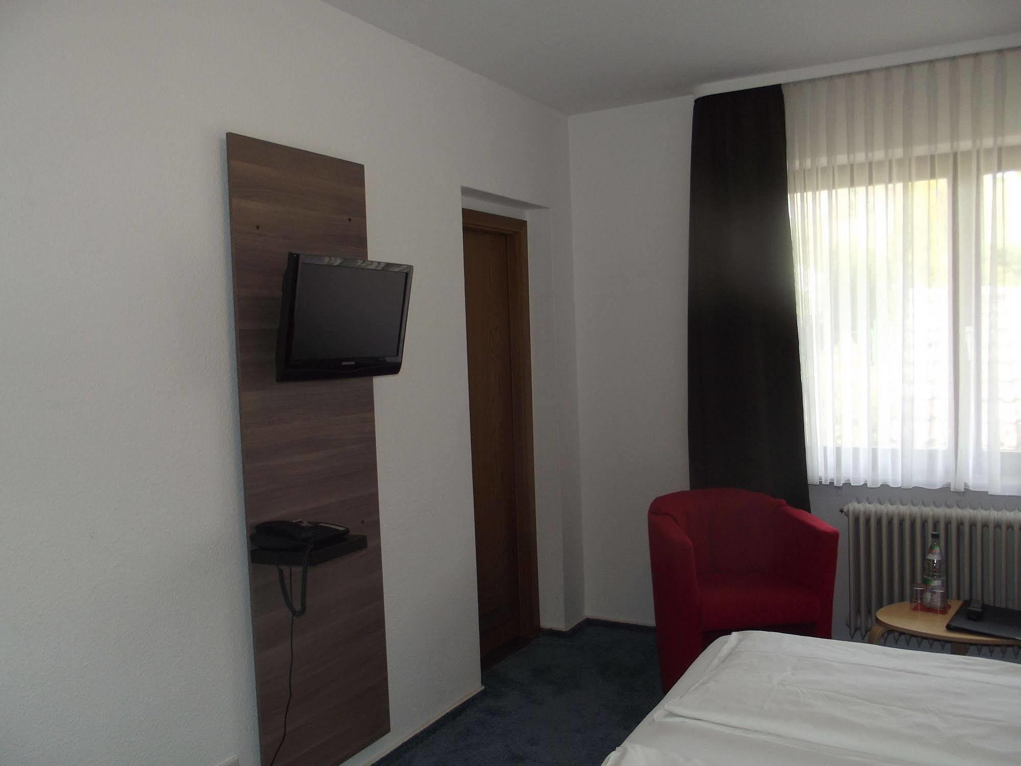 Zum Weissen Lamm Hotel Rothenberg Ngoại thất bức ảnh