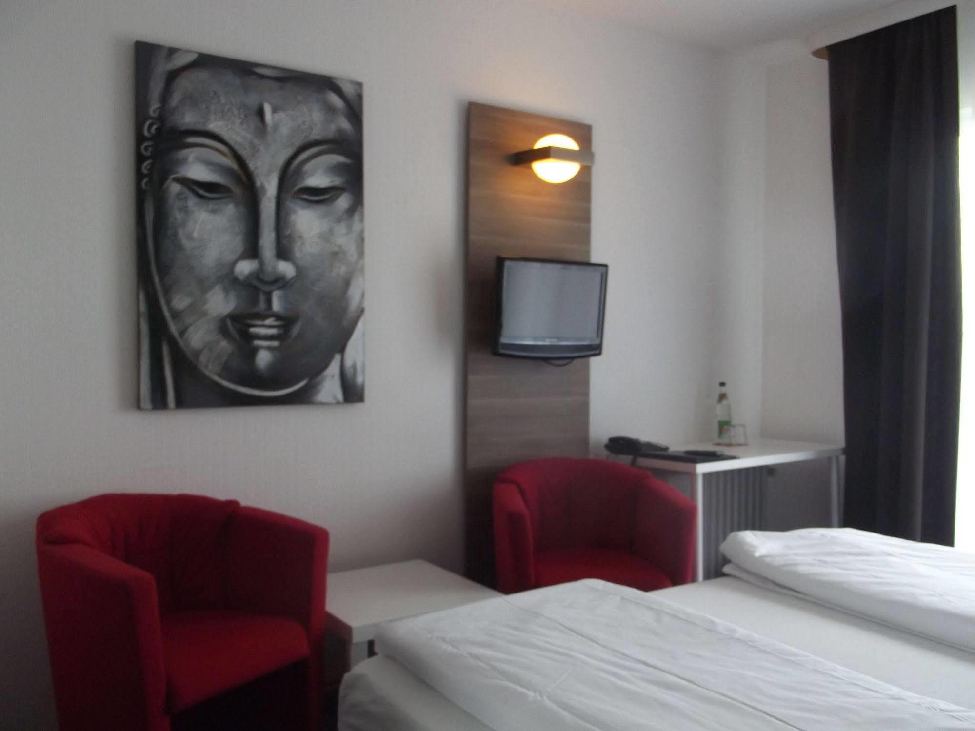 Zum Weissen Lamm Hotel Rothenberg Ngoại thất bức ảnh