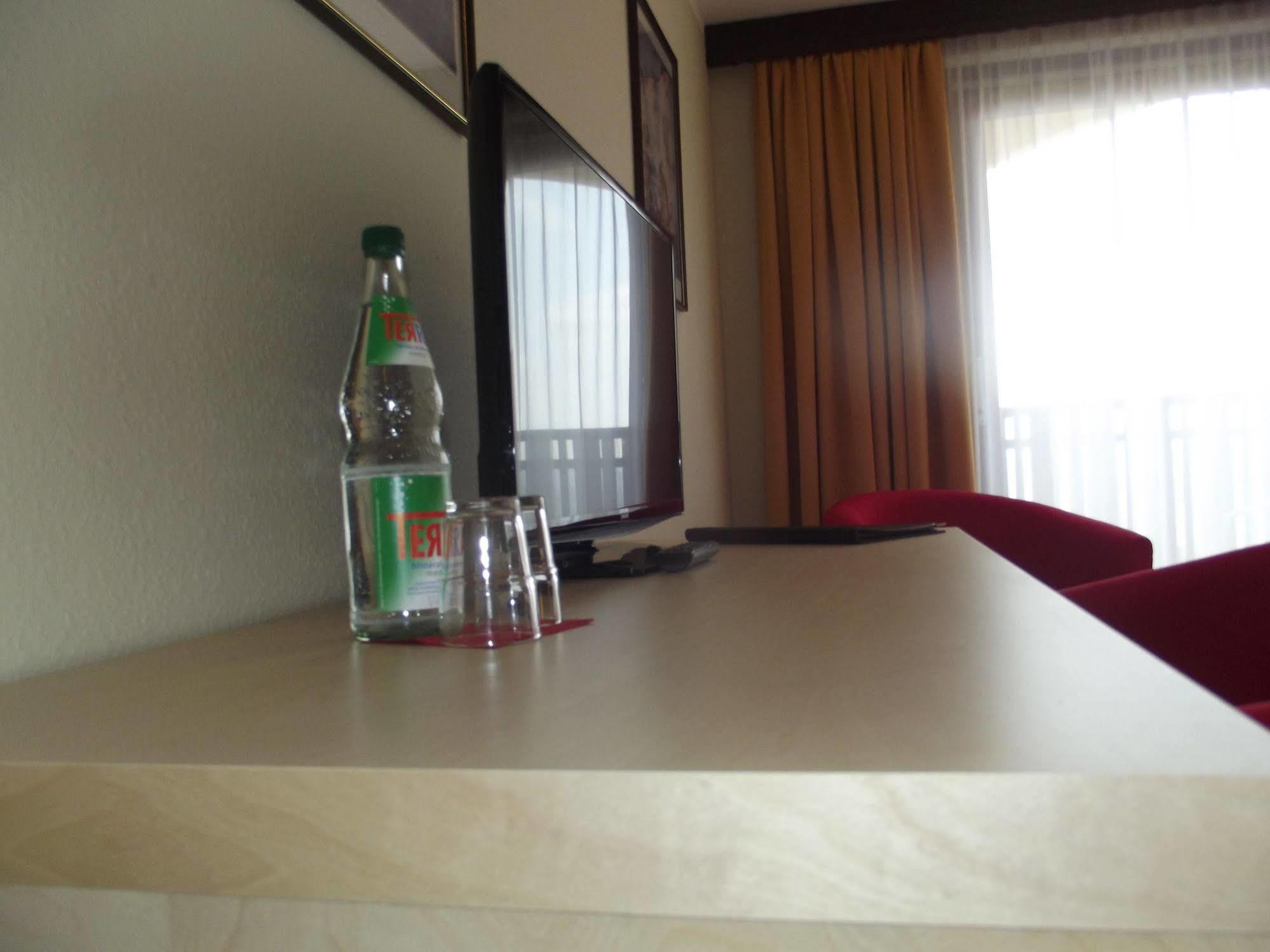 Zum Weissen Lamm Hotel Rothenberg Ngoại thất bức ảnh